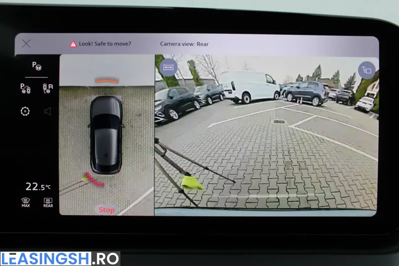 Audi Q3 din 2026 cu 170 km - oferta AUD203974 - foto 36