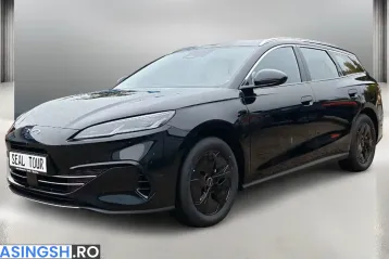 BYD Seal 6 din 2025 - oferta BYD203975