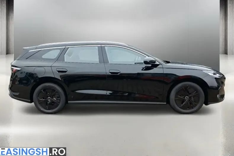 BYD Seal 6 din 2025 cu 15 km - oferta BYD203975 - foto 2