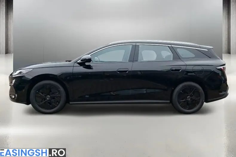 BYD Seal 6 din 2025 cu 15 km - oferta BYD203975 - foto 3