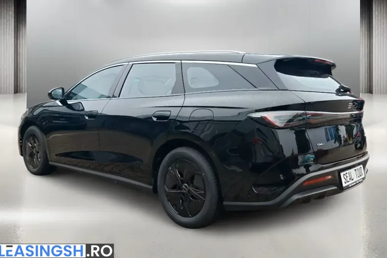 BYD Seal 6 din 2025 cu 15 km - oferta BYD203975 - foto 4