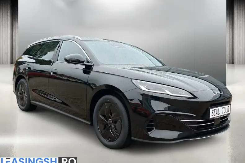BYD Seal 6 din 2025 cu 15 km - oferta BYD203975 - foto 6