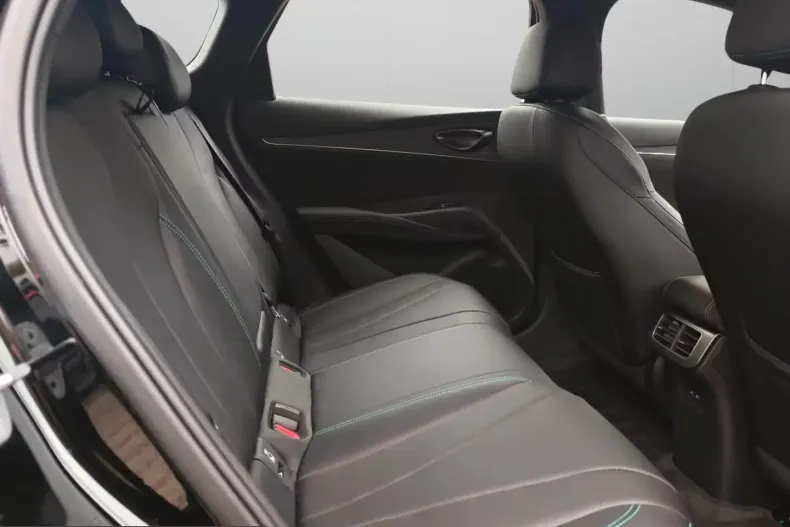 BYD Seal 6 din 2025 cu 15 km - oferta BYD203975 - foto 7