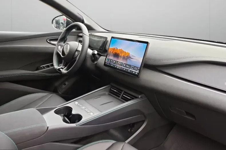 BYD Seal 6 din 2025 cu 15 km - oferta BYD203975 - foto 10