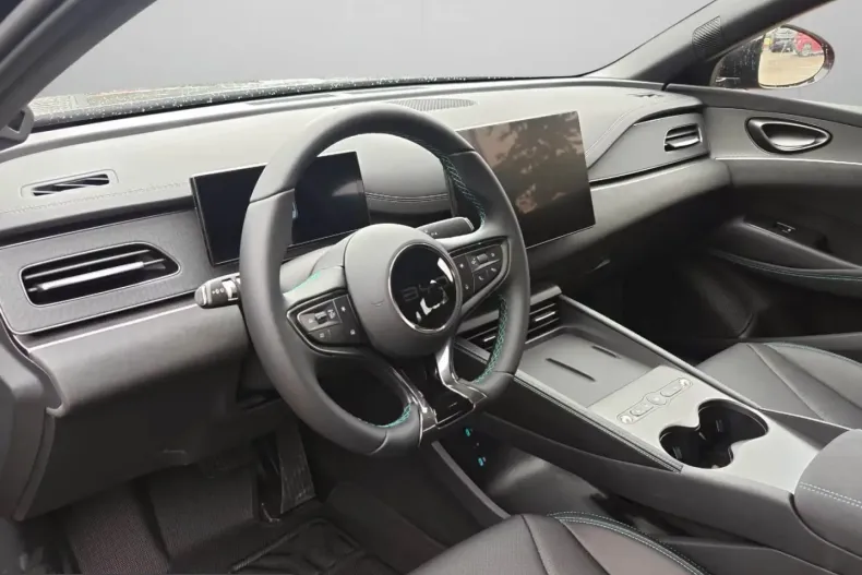 BYD Seal 6 din 2025 cu 15 km - oferta BYD203975 - foto 11