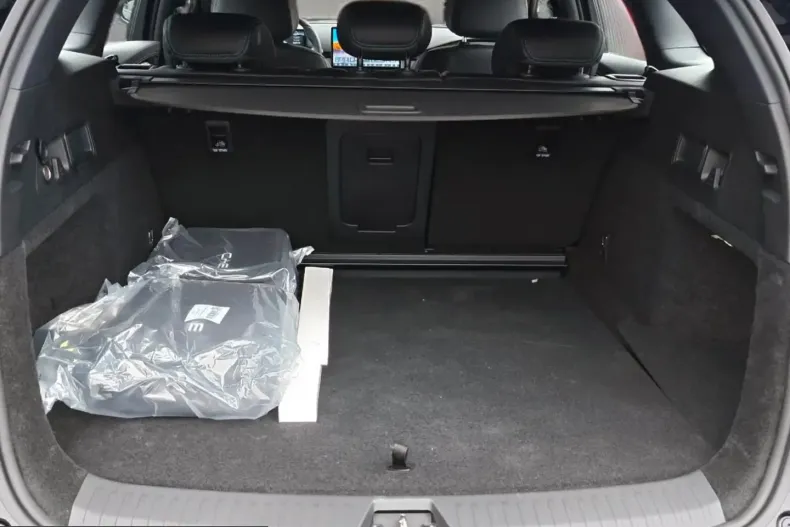 BYD Seal 6 din 2025 cu 15 km - oferta BYD203975 - foto 12