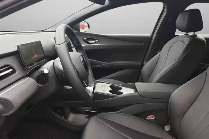 BYD Seal 6 din 2025 cu 15 km - oferta BYD203975 - foto 13