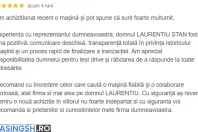 BYD Seal 6 din 2025 cu 15 km - oferta BYD203975 - foto 17