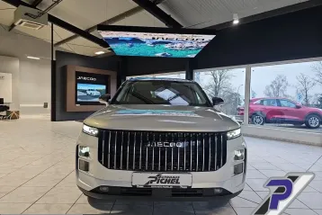 Jaecoo 7 din 2026 - oferta JAE203976