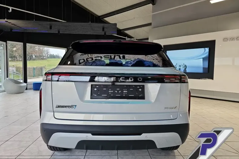 Jaecoo 7 din 2026 cu 10 km - oferta JAE203976 - foto 3