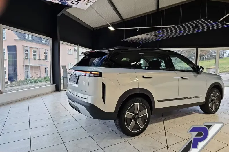 Jaecoo 7 din 2026 cu 10 km - oferta JAE203976 - foto 4