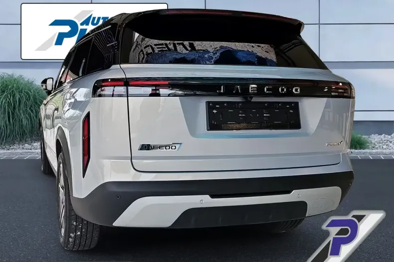Jaecoo 7 din 2026 cu 10 km - oferta JAE203976 - foto 5