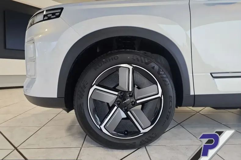 Jaecoo 7 din 2026 cu 10 km - oferta JAE203976 - foto 6