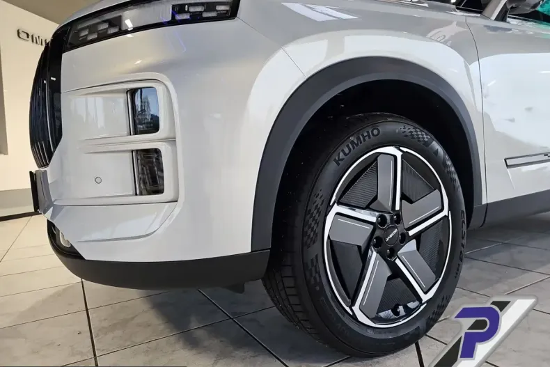 Jaecoo 7 din 2026 cu 10 km - oferta JAE203976 - foto 7