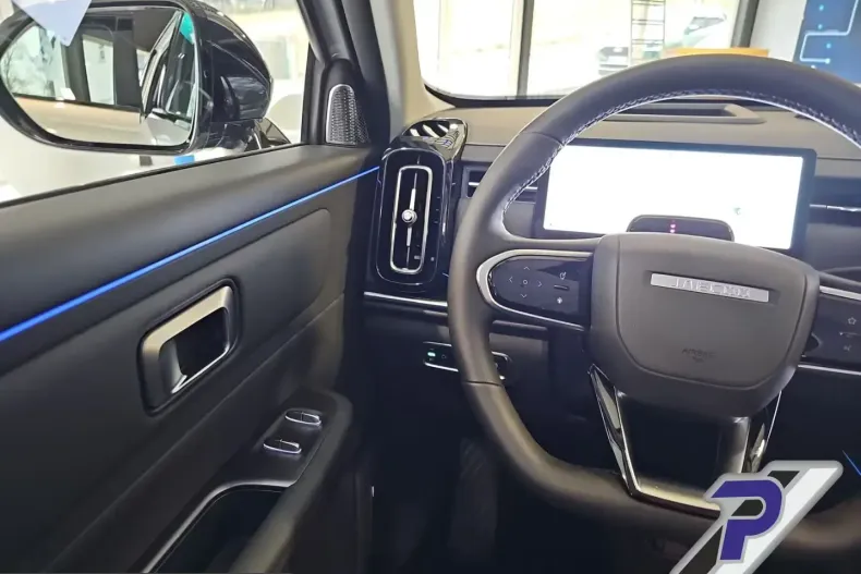 Jaecoo 7 din 2026 cu 10 km - oferta JAE203976 - foto 8