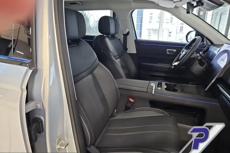 Jaecoo 7 din 2026 cu 10 km - oferta JAE203976 - foto 13