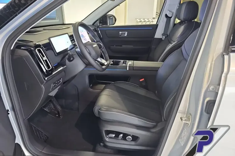 Jaecoo 7 din 2026 cu 10 km - oferta JAE203976 - foto 14