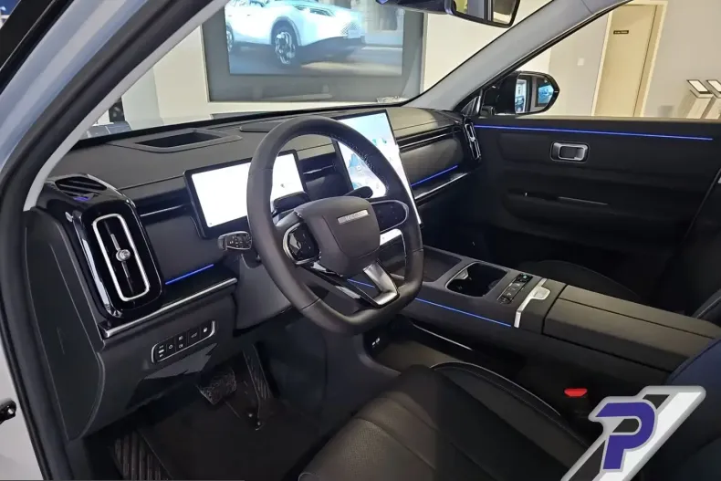 Jaecoo 7 din 2026 cu 10 km - oferta JAE203976 - foto 15