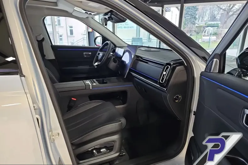 Jaecoo 7 din 2026 cu 10 km - oferta JAE203976 - foto 16