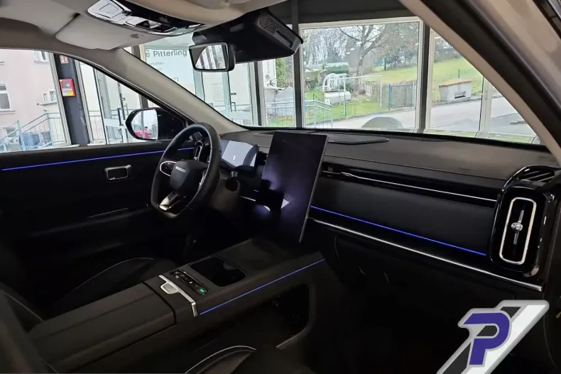 Jaecoo 7 din 2026 cu 10 km - oferta JAE203976 - foto 17