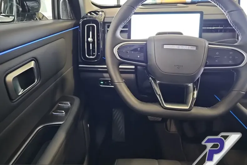 Jaecoo 7 din 2026 cu 10 km - oferta JAE203976 - foto 18