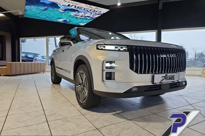 Jaecoo 7 din 2026 cu 10 km - oferta JAE203976 - foto 22