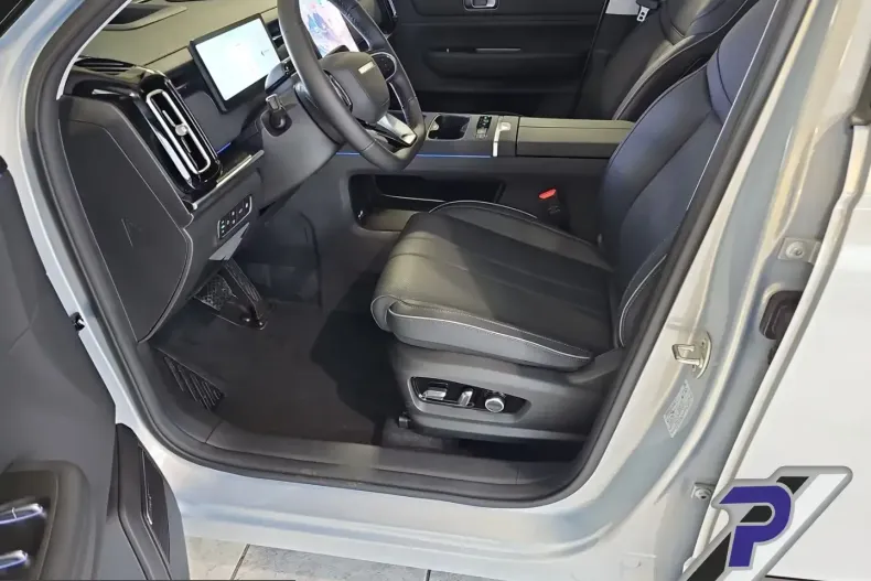 Jaecoo 7 din 2026 cu 10 km - oferta JAE203976 - foto 23