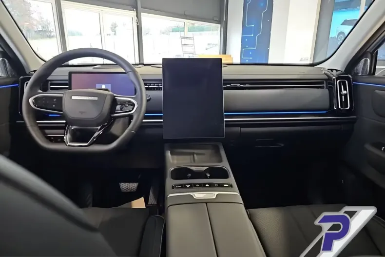 Jaecoo 7 din 2026 cu 10 km - oferta JAE203976 - foto 24