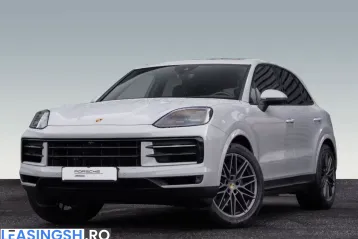 Porsche Cayenne din 2024 - oferta POR203977