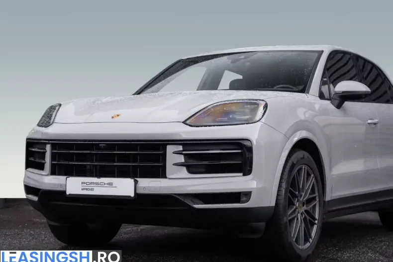 Porsche Cayenne din 2024 cu 44.479 km - oferta POR203977 - foto 2