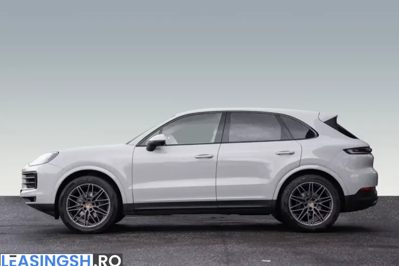 Porsche Cayenne din 2024 cu 44.479 km - oferta POR203977 - foto 3