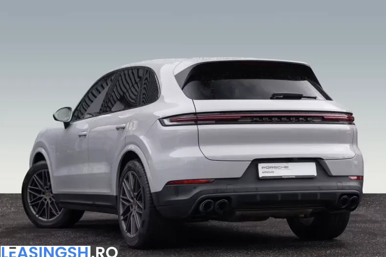 Porsche Cayenne din 2024 cu 44.479 km - oferta POR203977 - foto 5