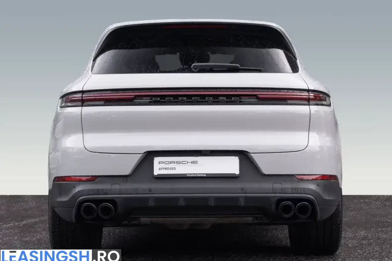 Porsche Cayenne din 2024 cu 44.479 km - oferta POR203977 - foto 6