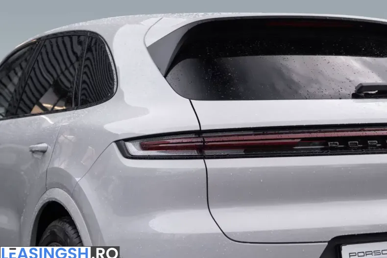 Porsche Cayenne din 2024 cu 44.479 km - oferta POR203977 - foto 7