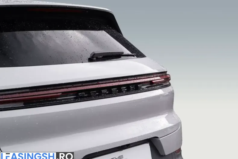 Porsche Cayenne din 2024 cu 44.479 km - oferta POR203977 - foto 11