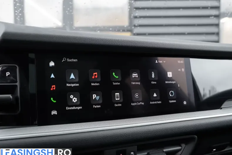 Porsche Cayenne din 2024 cu 44.479 km - oferta POR203977 - foto 13