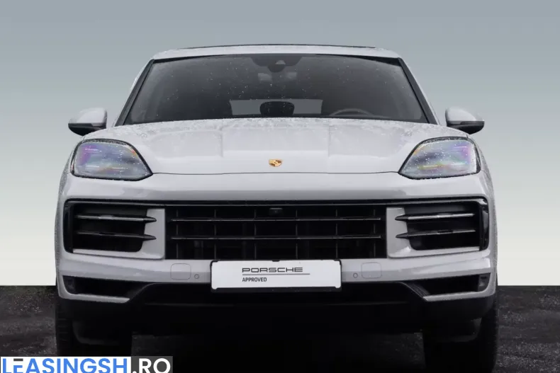 Porsche Cayenne din 2024 cu 44.479 km - oferta POR203977 - foto 18