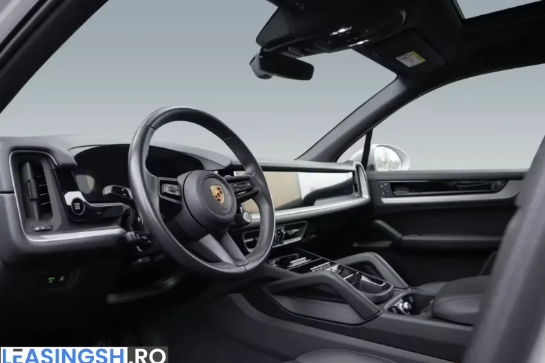 Porsche Cayenne din 2024 cu 44.479 km - oferta POR203977 - foto 23