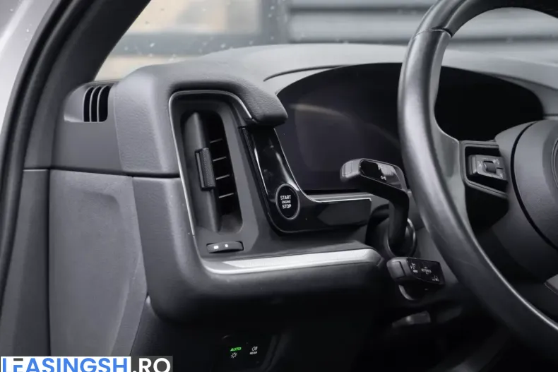 Porsche Cayenne din 2024 cu 44.479 km - oferta POR203977 - foto 26