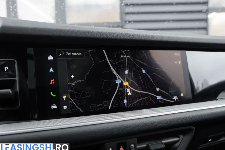 Porsche Cayenne din 2024 cu 44.479 km - oferta POR203977 - foto 33