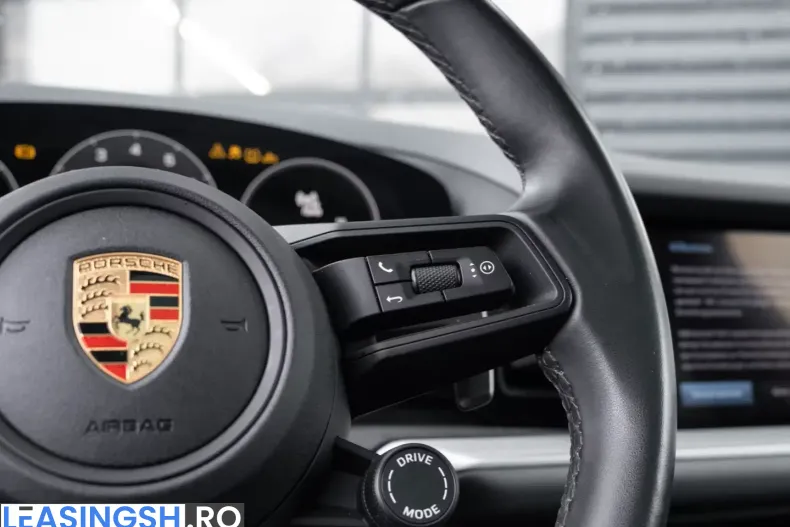 Porsche Cayenne din 2024 cu 44.479 km - oferta POR203977 - foto 34