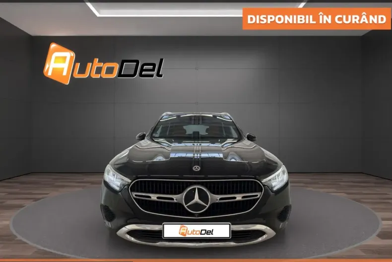 Mercedes-Benz GLC 200 (Clasa GLC) din 2023 cu 148.500 km - oferta MER203978 - foto 2