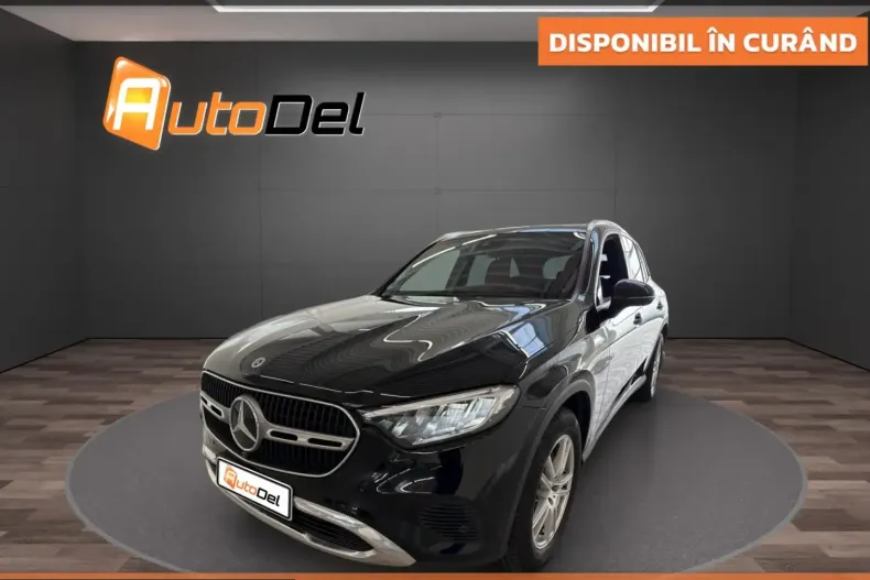 Mercedes-Benz GLC 200 (Clasa GLC) din 2023 cu 148.500 km - oferta MER203978 - foto 3