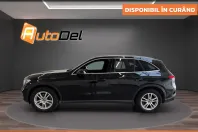 Mercedes-Benz GLC 200 (Clasa GLC) din 2023 cu 148.500 km - oferta MER203978 - foto 4