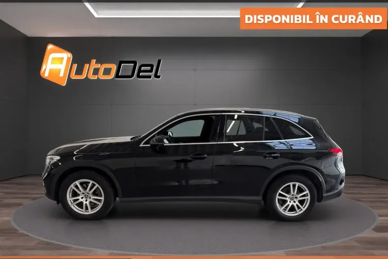 Mercedes-Benz GLC 200 (Clasa GLC) din 2023 cu 148.500 km - oferta MER203978 - foto 4