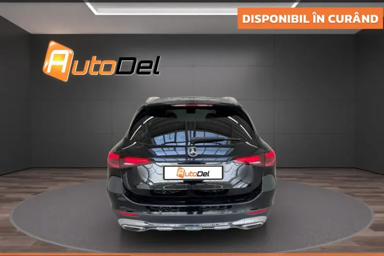 Mercedes-Benz GLC 200 (Clasa GLC) din 2023 cu 148.500 km - oferta MER203978 - foto 6