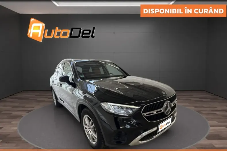 Mercedes-Benz GLC 200 (Clasa GLC) din 2023 cu 148.500 km - oferta MER203978 - foto 9