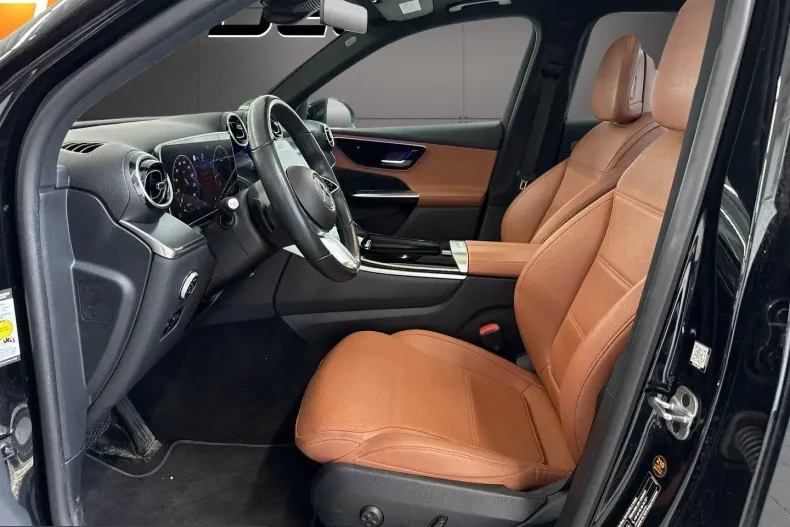 Mercedes-Benz GLC 200 (Clasa GLC) din 2023 cu 148.500 km - oferta MER203978 - foto 10