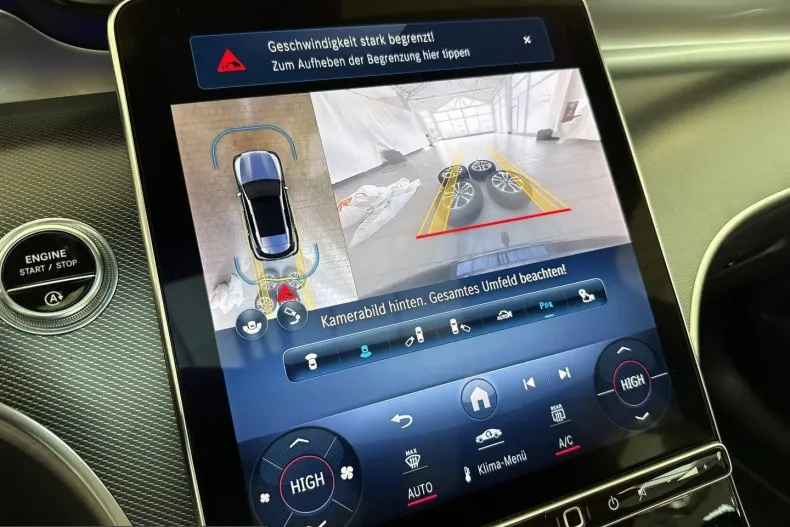 Mercedes-Benz GLC 200 (Clasa GLC) din 2023 cu 148.500 km - oferta MER203978 - foto 13