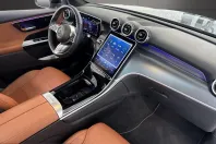 Mercedes-Benz GLC 200 (Clasa GLC) din 2023 cu 148.500 km - oferta MER203978 - foto 14